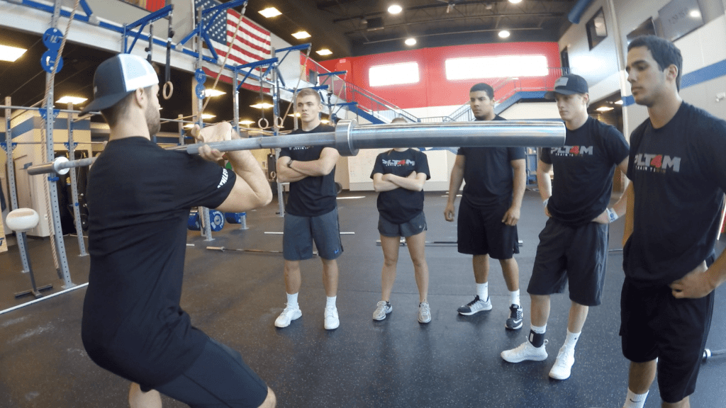 Fit for life