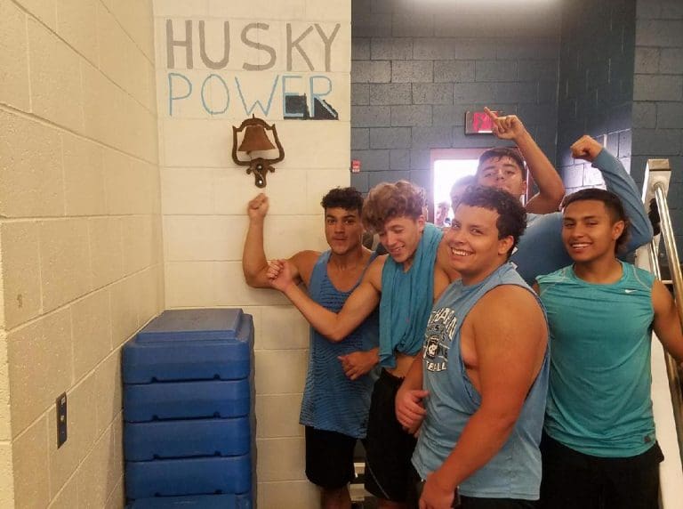 Chapin Bell