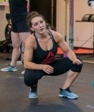 Performance Coach, CFL1