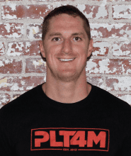 Ian Bonner