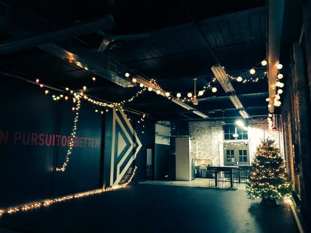 PLT4M Office