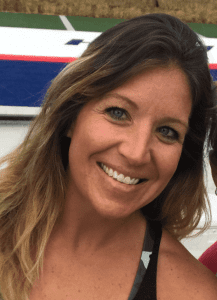 Emily Plucker (1) Emily Plucker