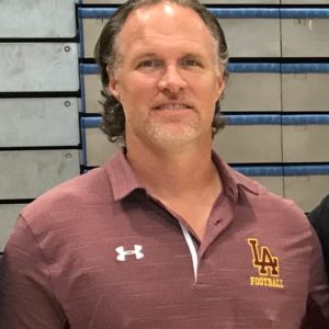 Jeff Lindeman Jeff Lindeman