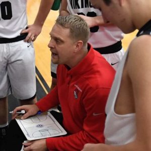 Josh Thompson Coaching Josh Thompson Coaching