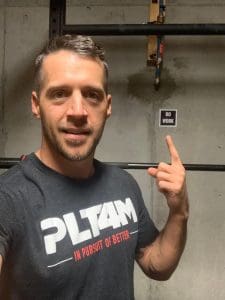 Brian Kight PLT4M Brian Kight PLT4M