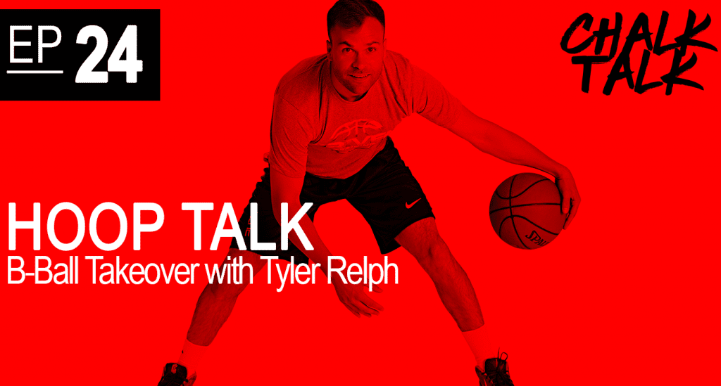 EP 24 - Tyler Relph