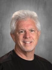 Mark Sharpley 2020