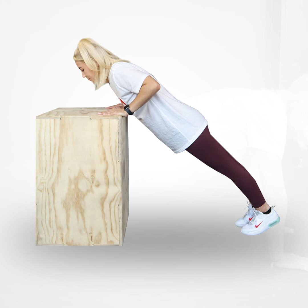 3 Keys to PostGame Recovery PLT4M