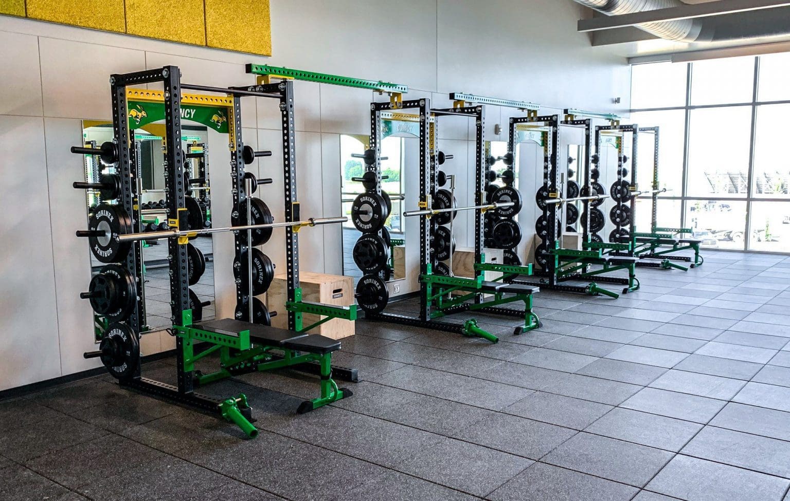 Weight Rrom Weight Room Rules For High School | PLT4M
