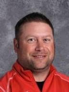 Headshot of Ryan Rezac from Etherville Lincoln High School.
