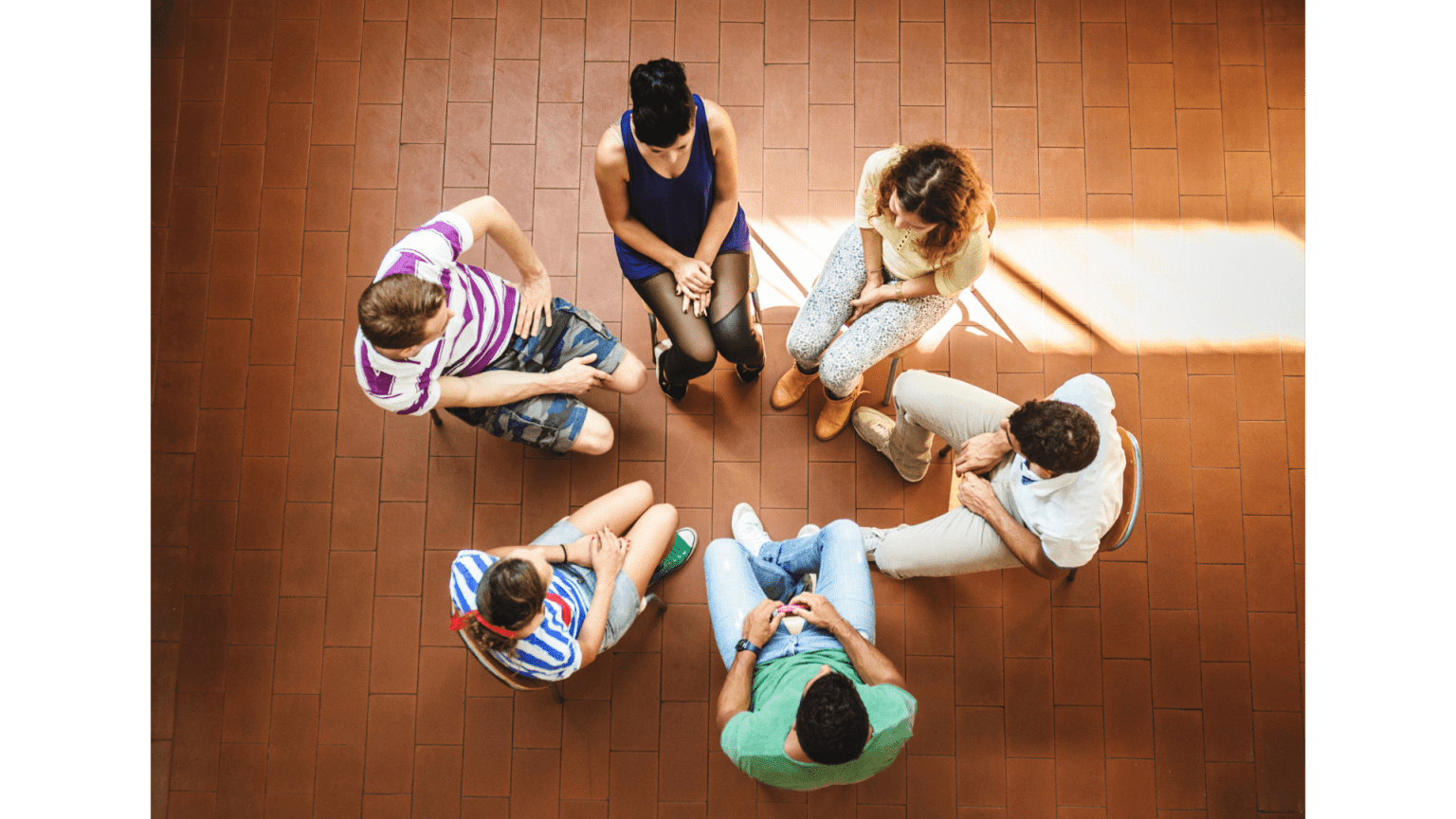 Physical Education Ice Breakers PLT4M