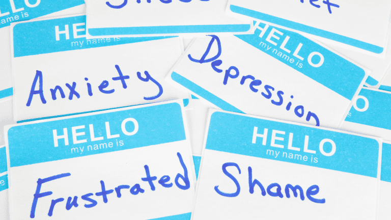 Mental Health Activities For High School Students PLT4M