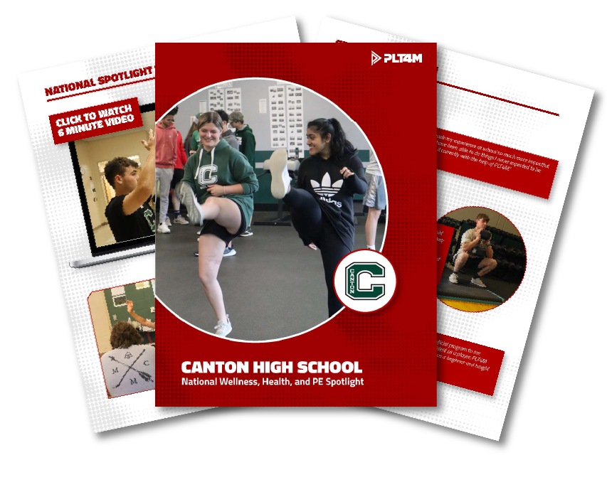 Canton Case Study PAGES