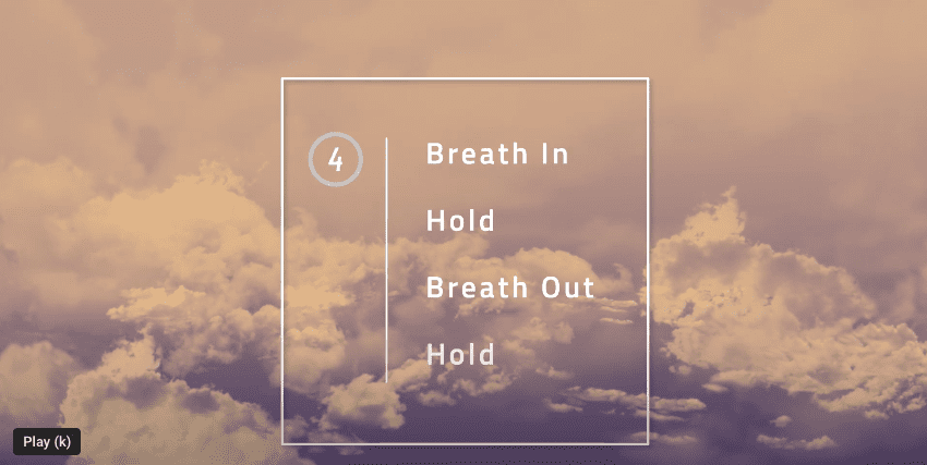 Breath 1