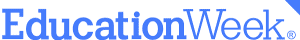 Logo for company Edweek