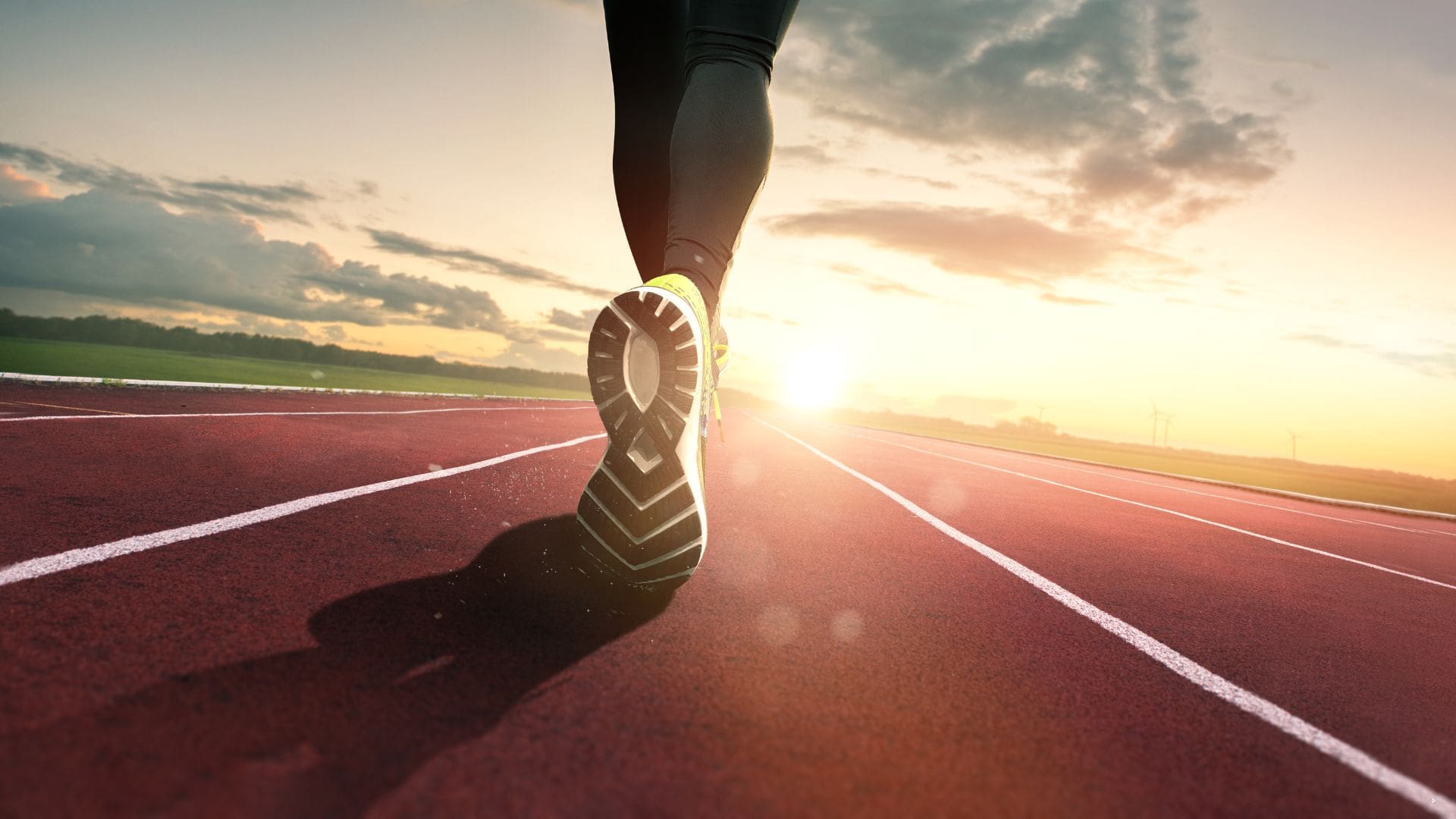 Walking for fitness class cover photo
