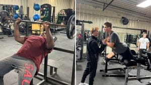 Rock Falls cover photo