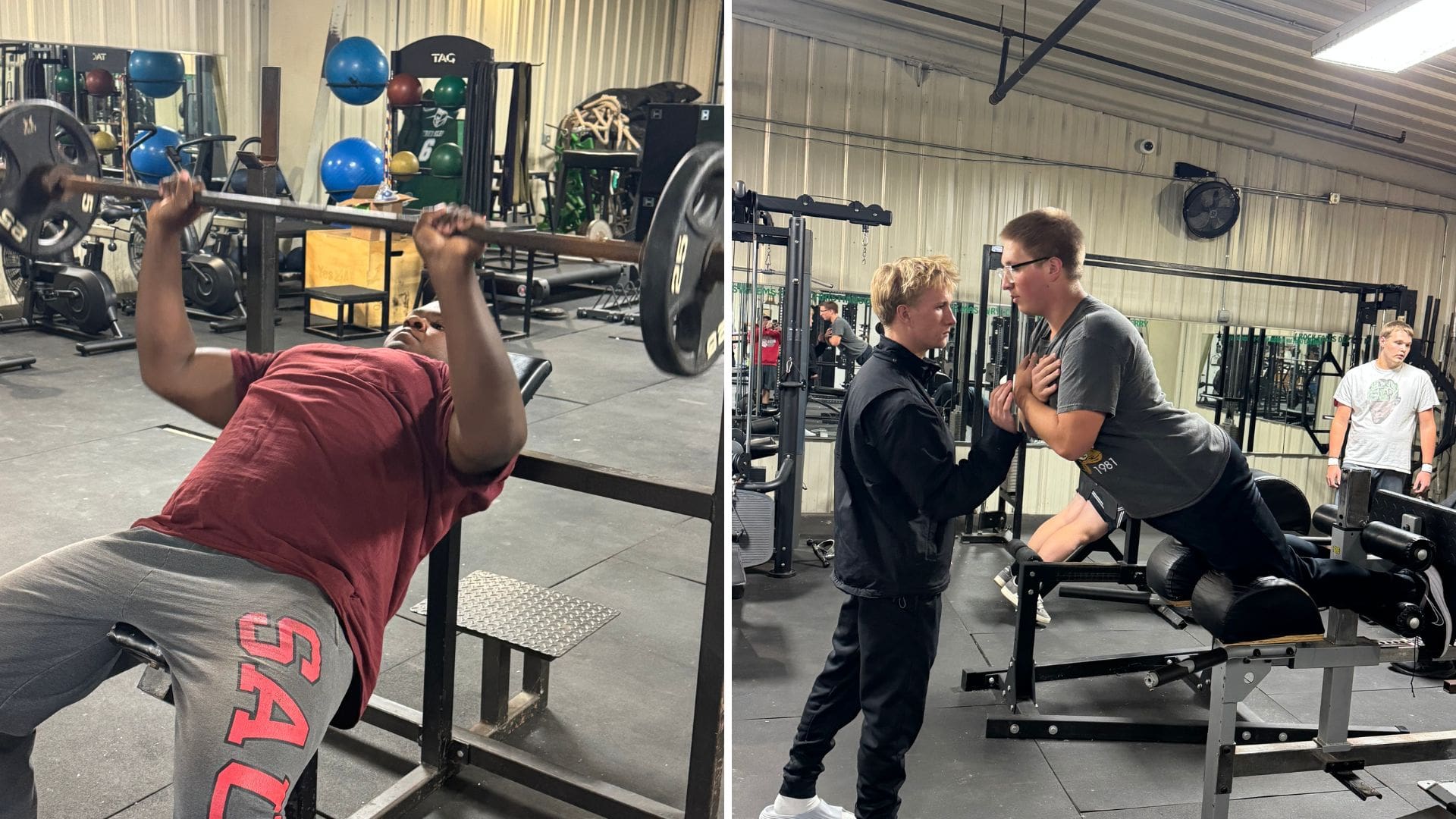 Rock Falls cover photo