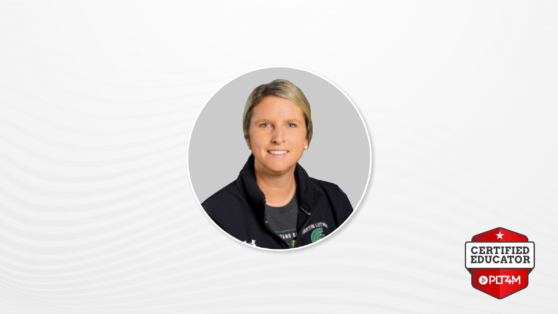 Lindsey Arendt Headshot
