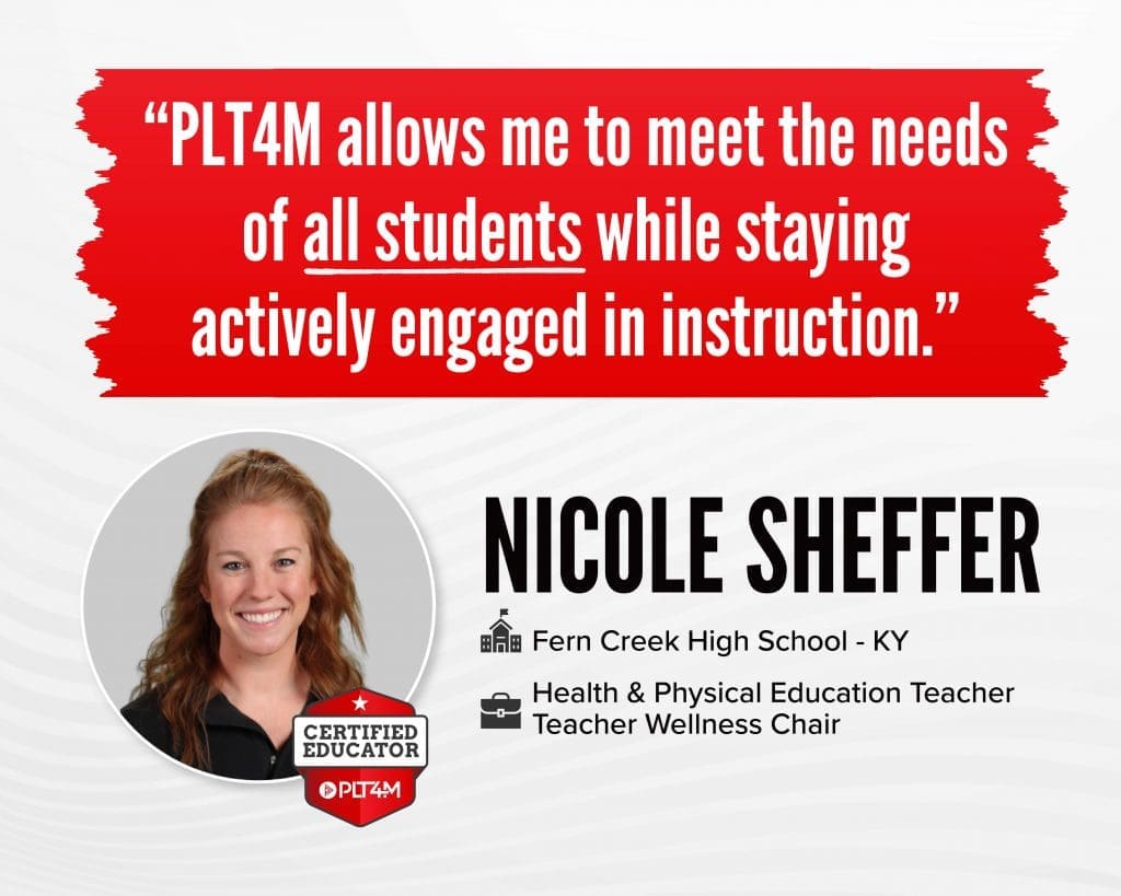 Nicole Sheffer Testimonial