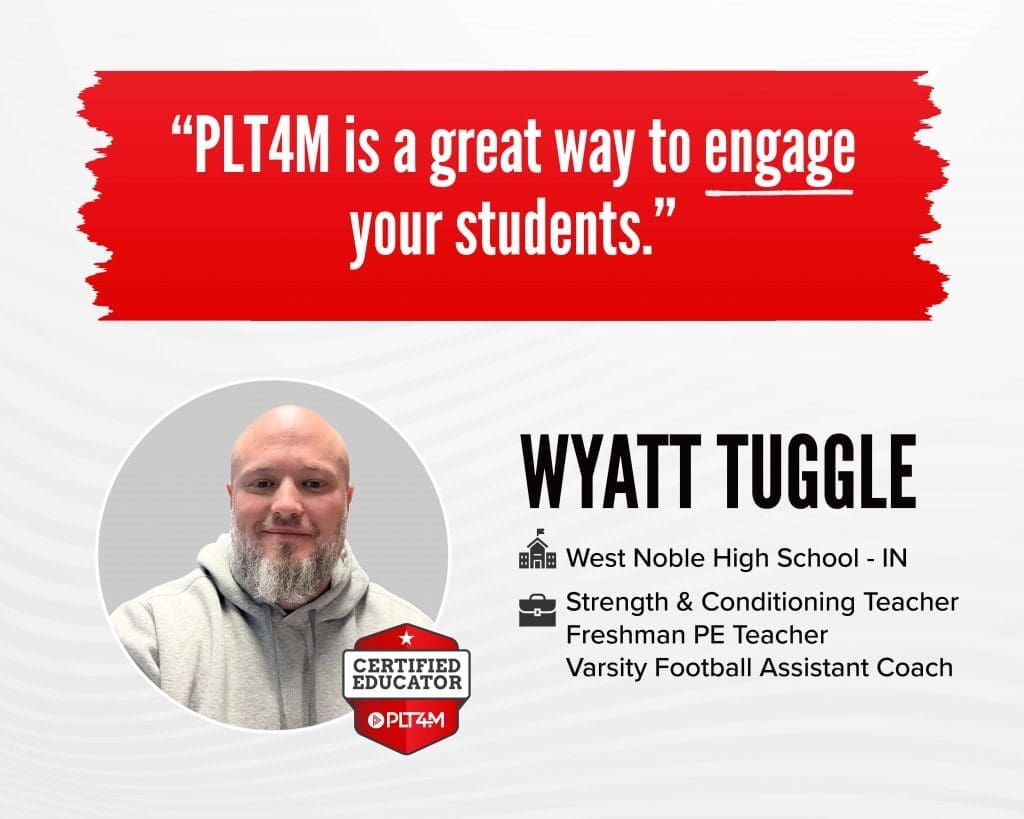 Wyatt Tuggle Testimonial
