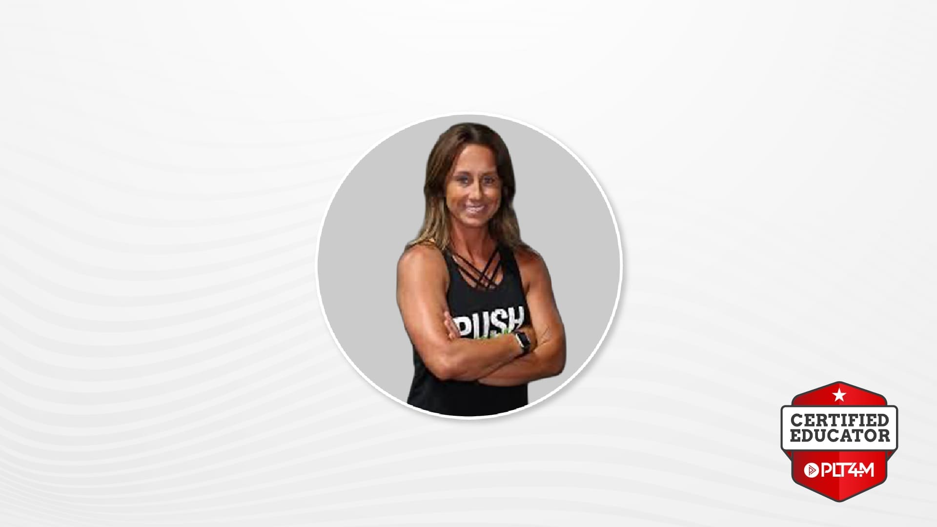 Alisha Morrow Headshot