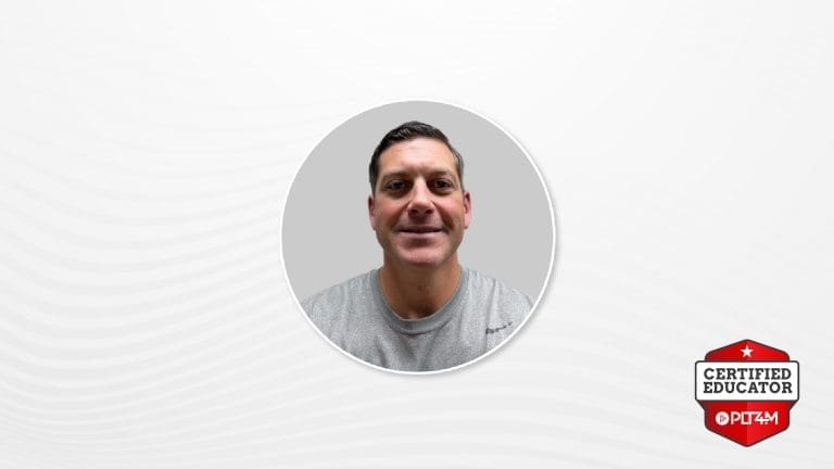 Matt LePage Headshot