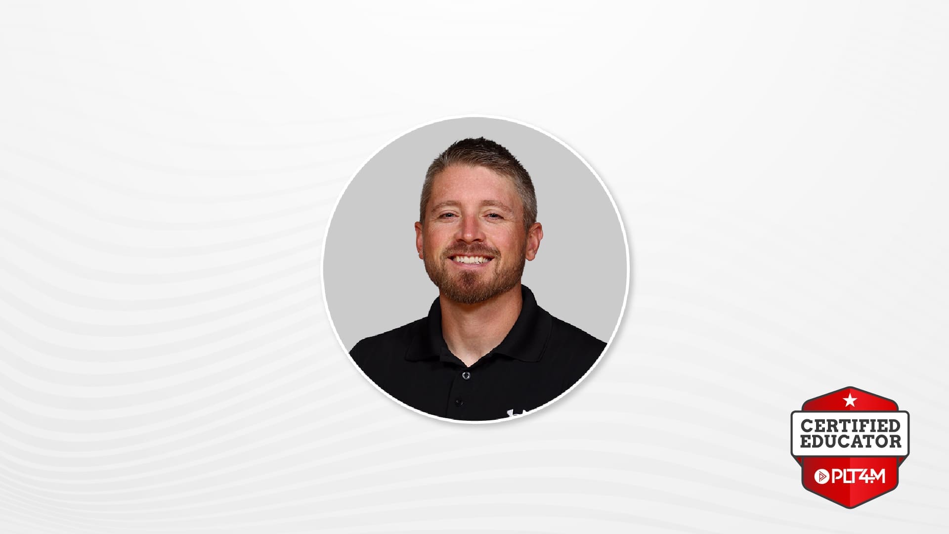 Mike Parkinson Headshot