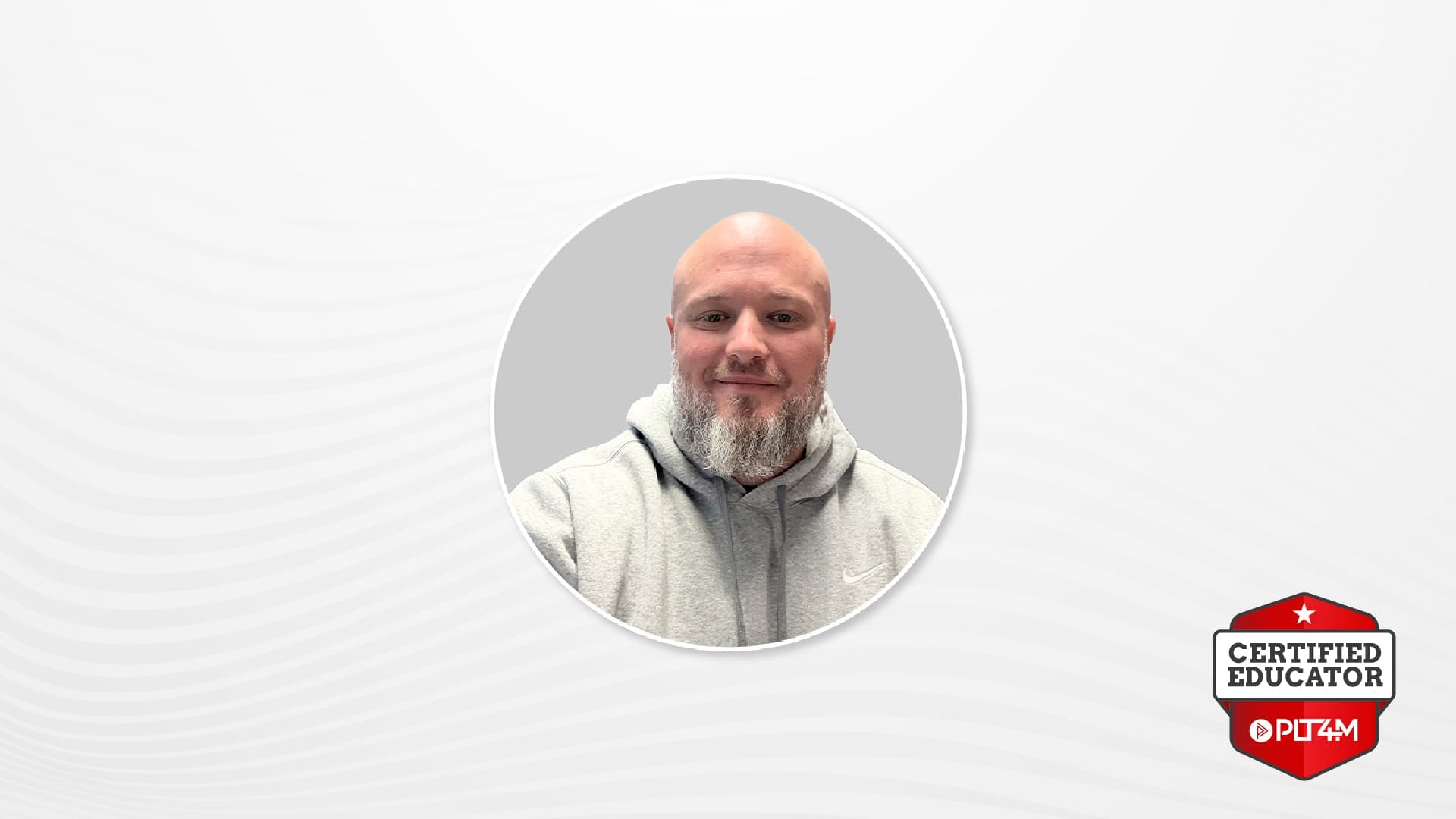 Wyatt Tuggle headshot