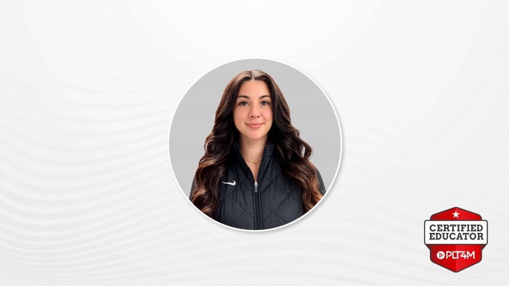 Allison Lima Headshot