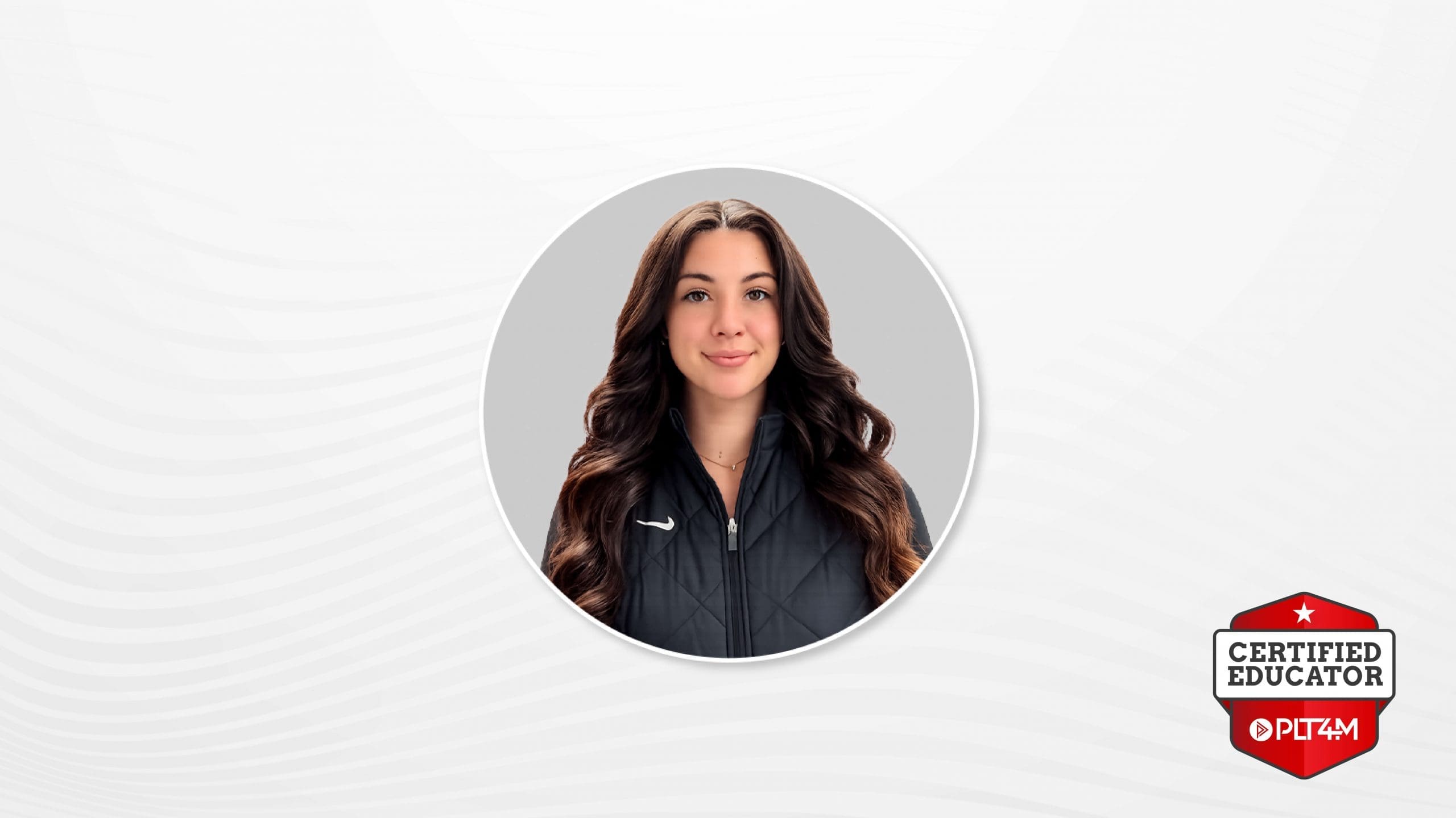Allison Lima Headshot