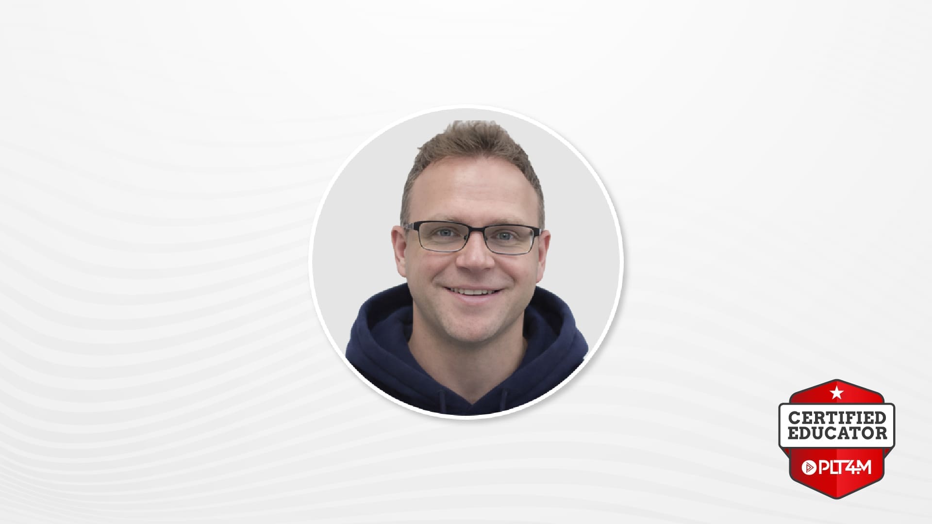 Ian Lacasse Headshot