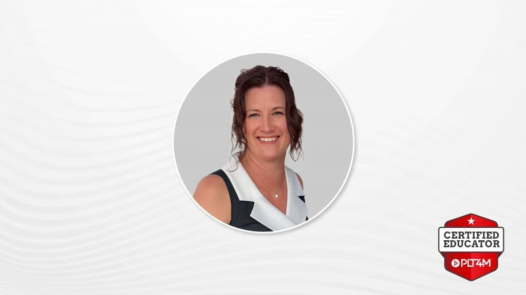 Nicole Haese Headshot