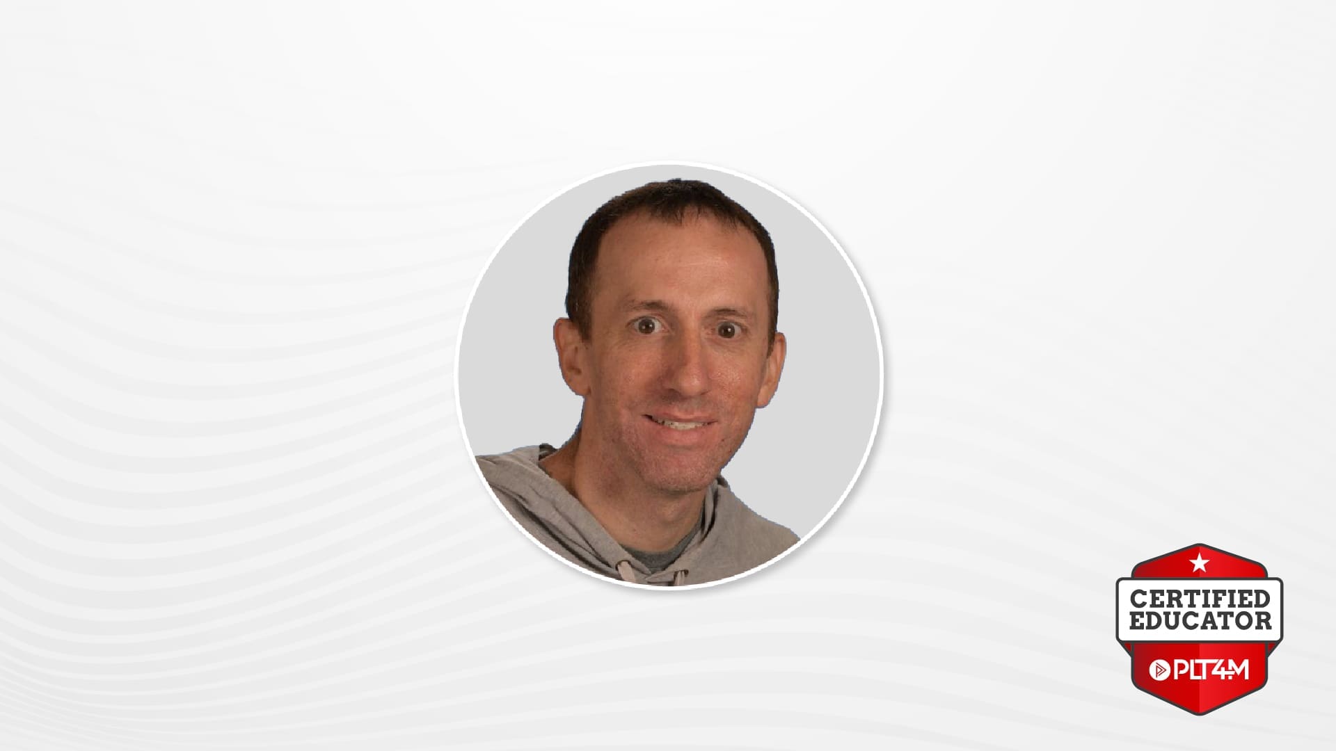 Steven DellaRovere Headshot