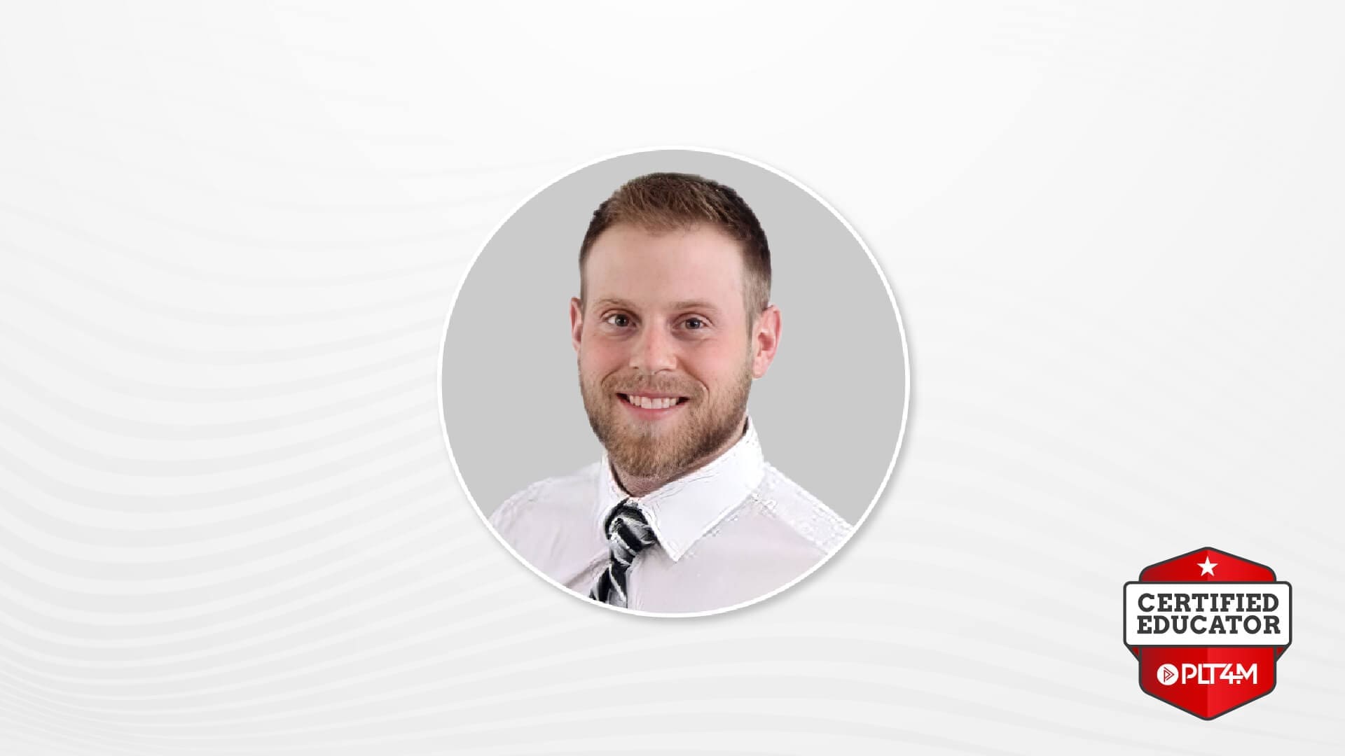 Brandon Siegel Headshot