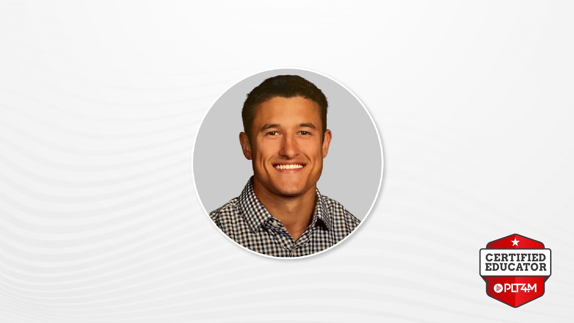 Joshua Simmons Headshot