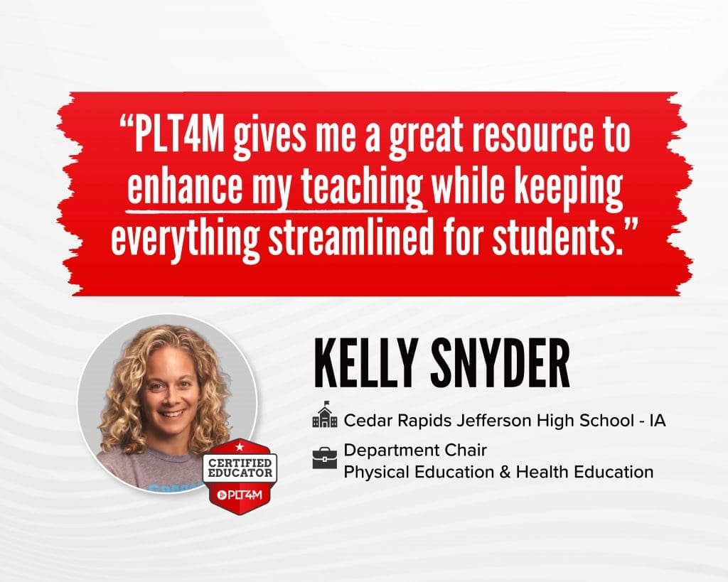 kelly snyder testimonial