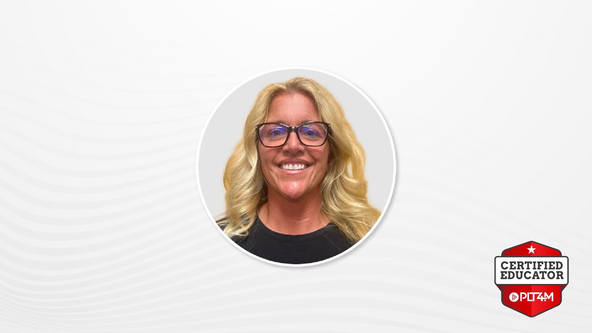 Kim Lawson headshot
