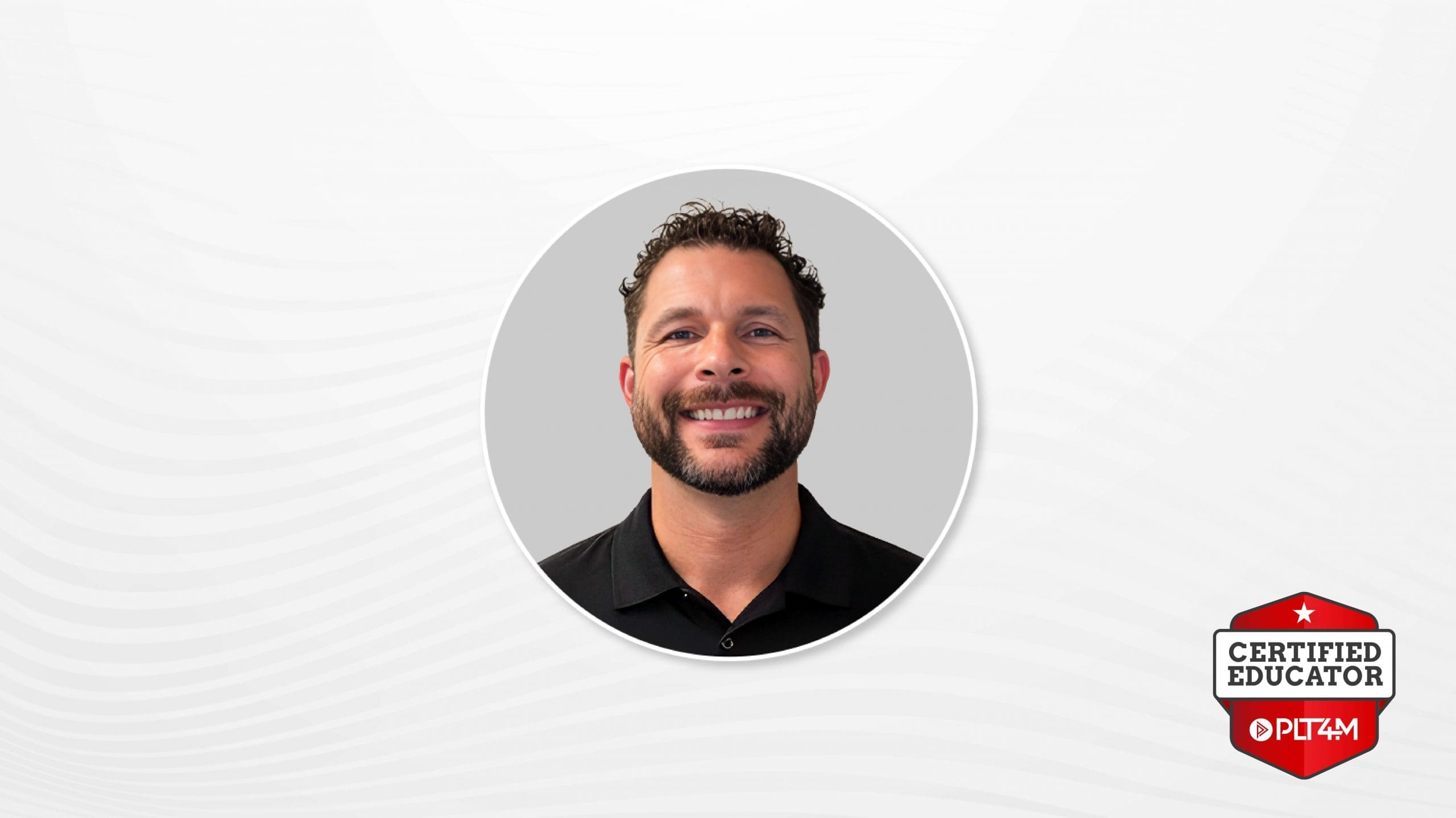 Michael Graham headshot