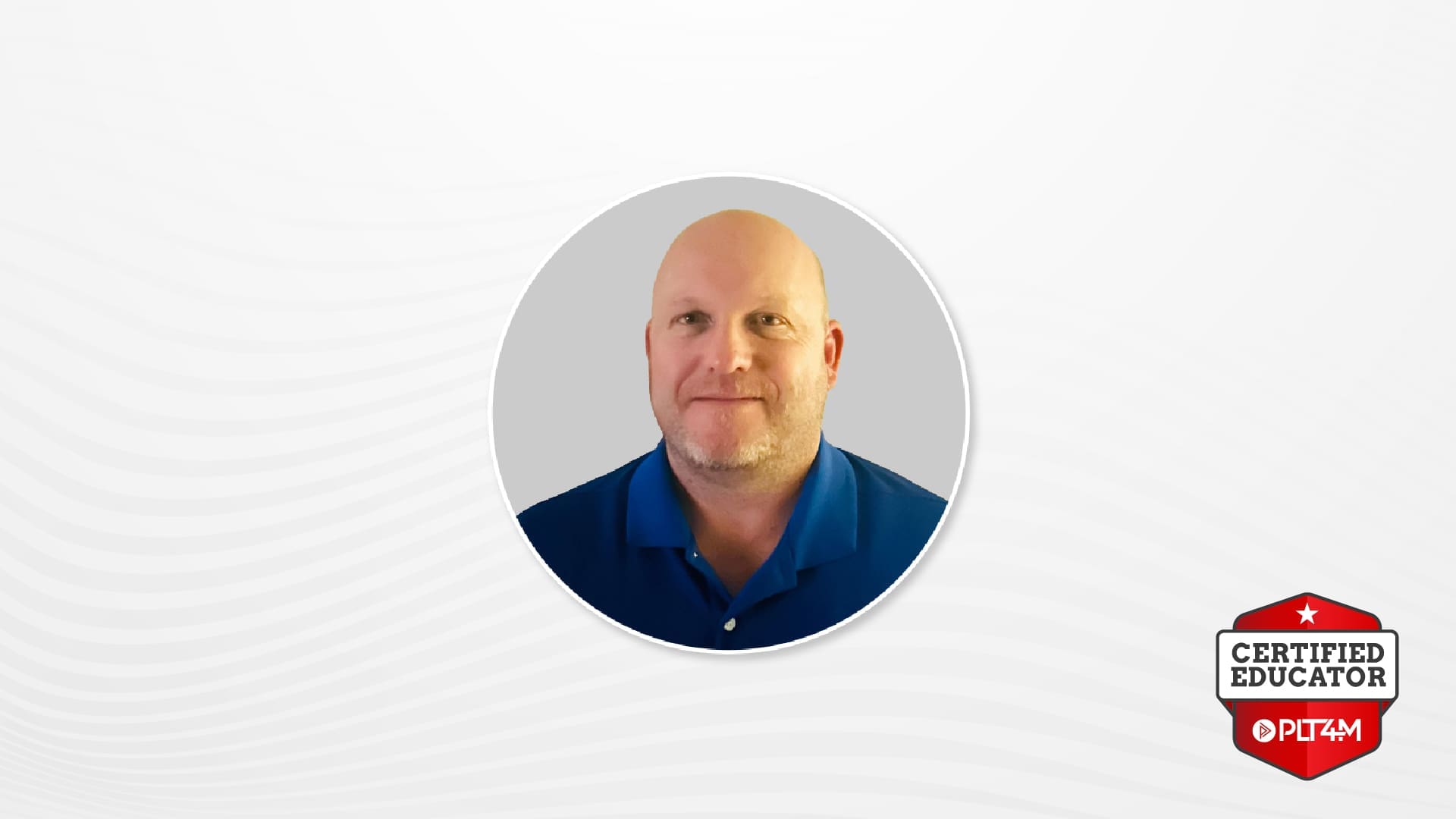 Rob Kassebaum Headshot
