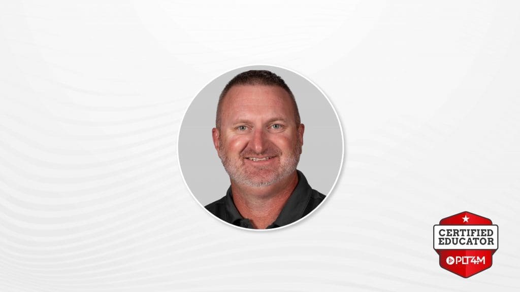 Rusty Fuller Headshot