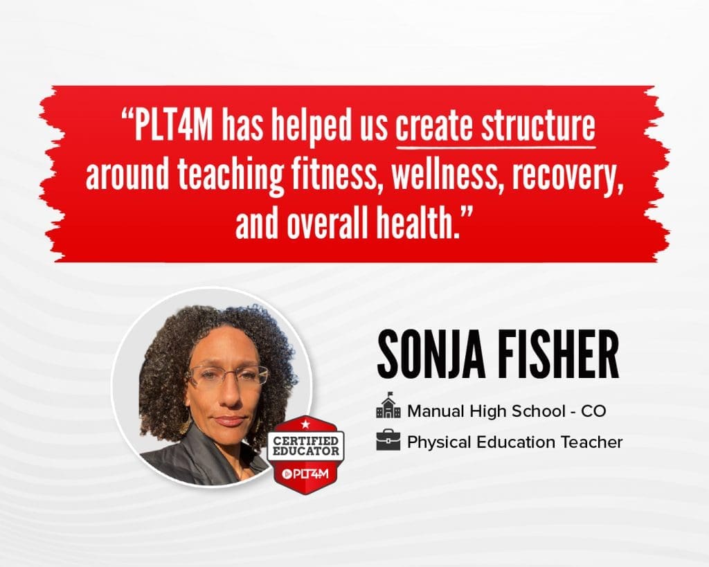 Sonja Fisher Testimonial