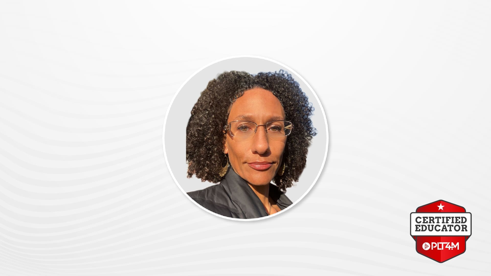 Sonja Fisher Headshot