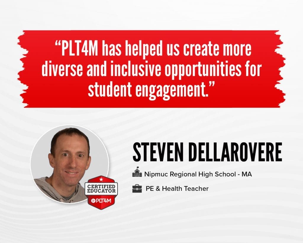 Steven DellaRovere testimonial