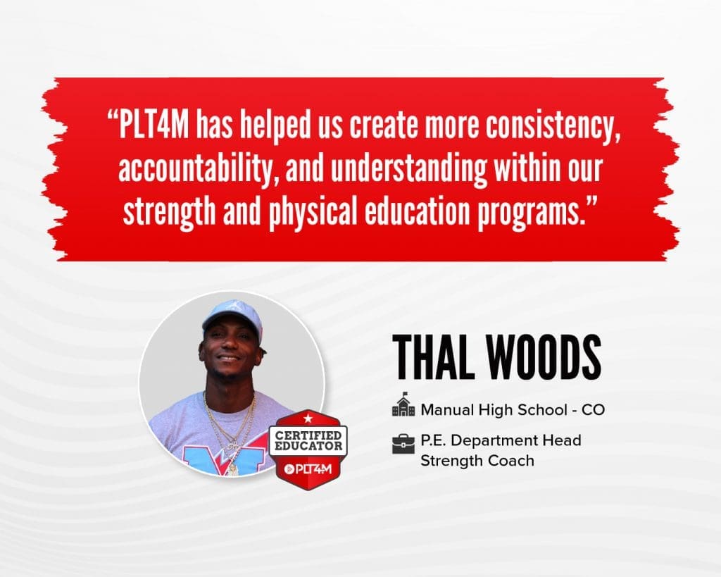 Thal Woods testimonial