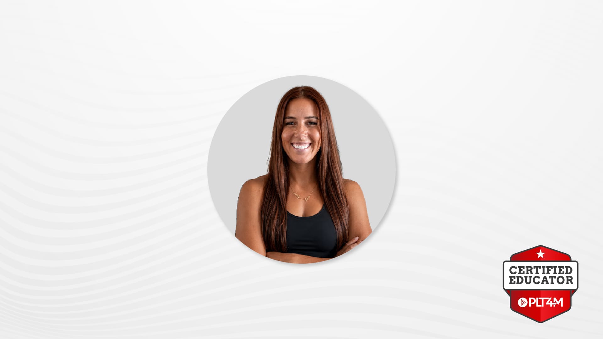 Alyssa Dalton headshot