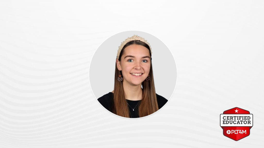 Ashley MItchell Headshot