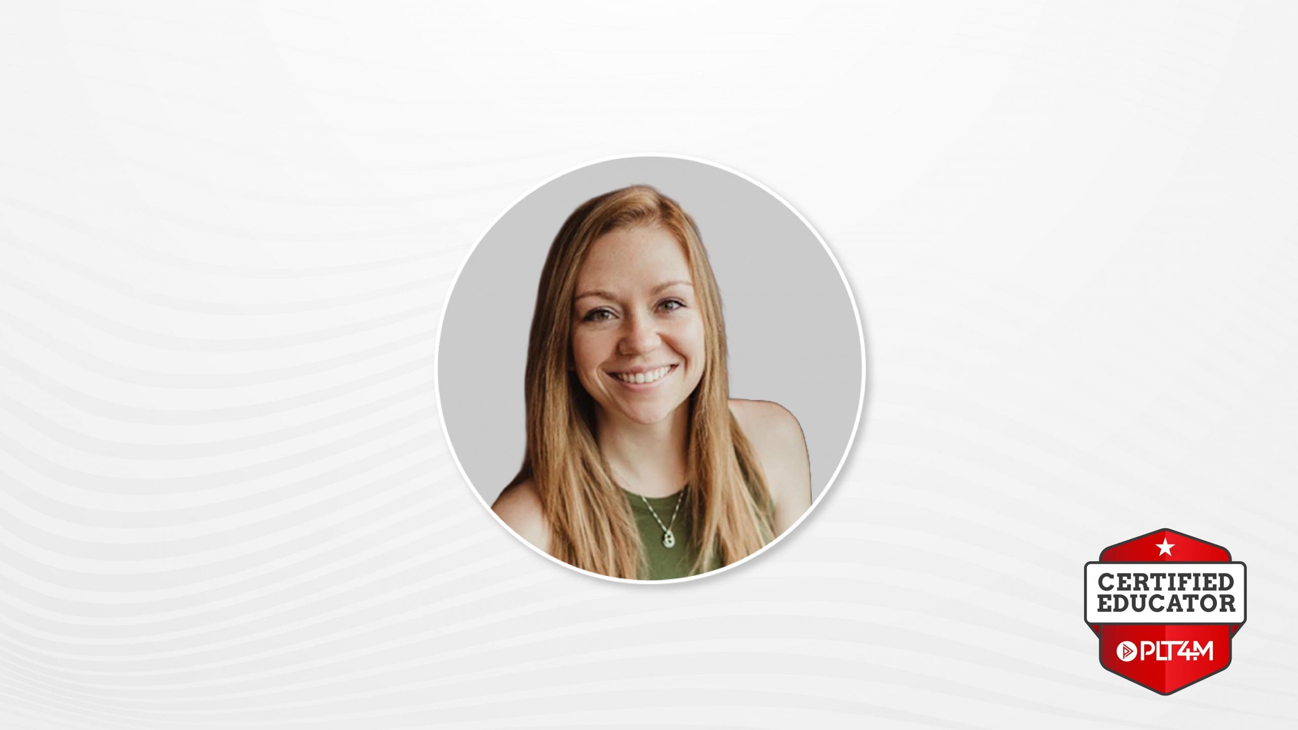 Ashley Kraemer headshot