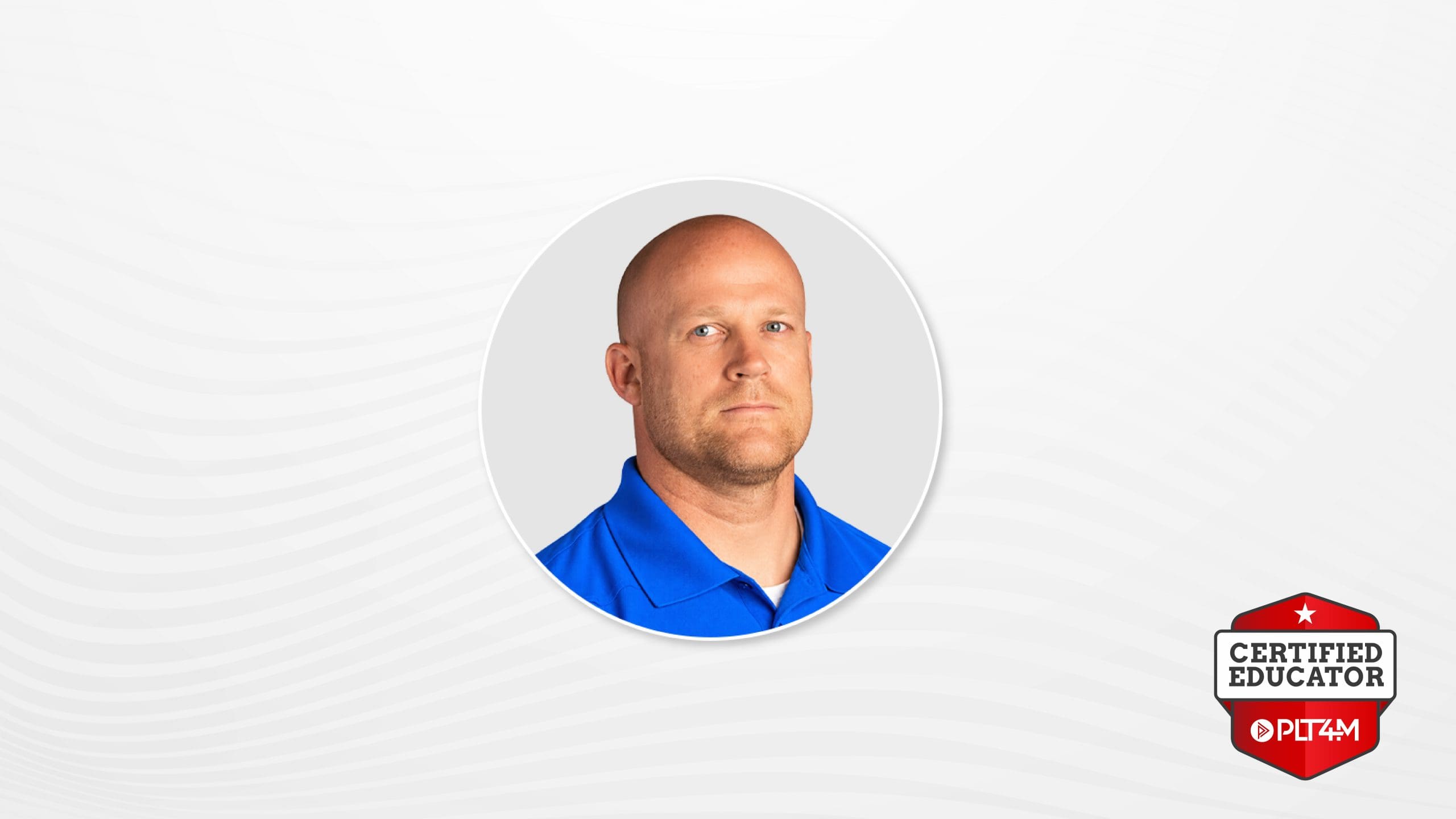 Brock Moore Headshot
