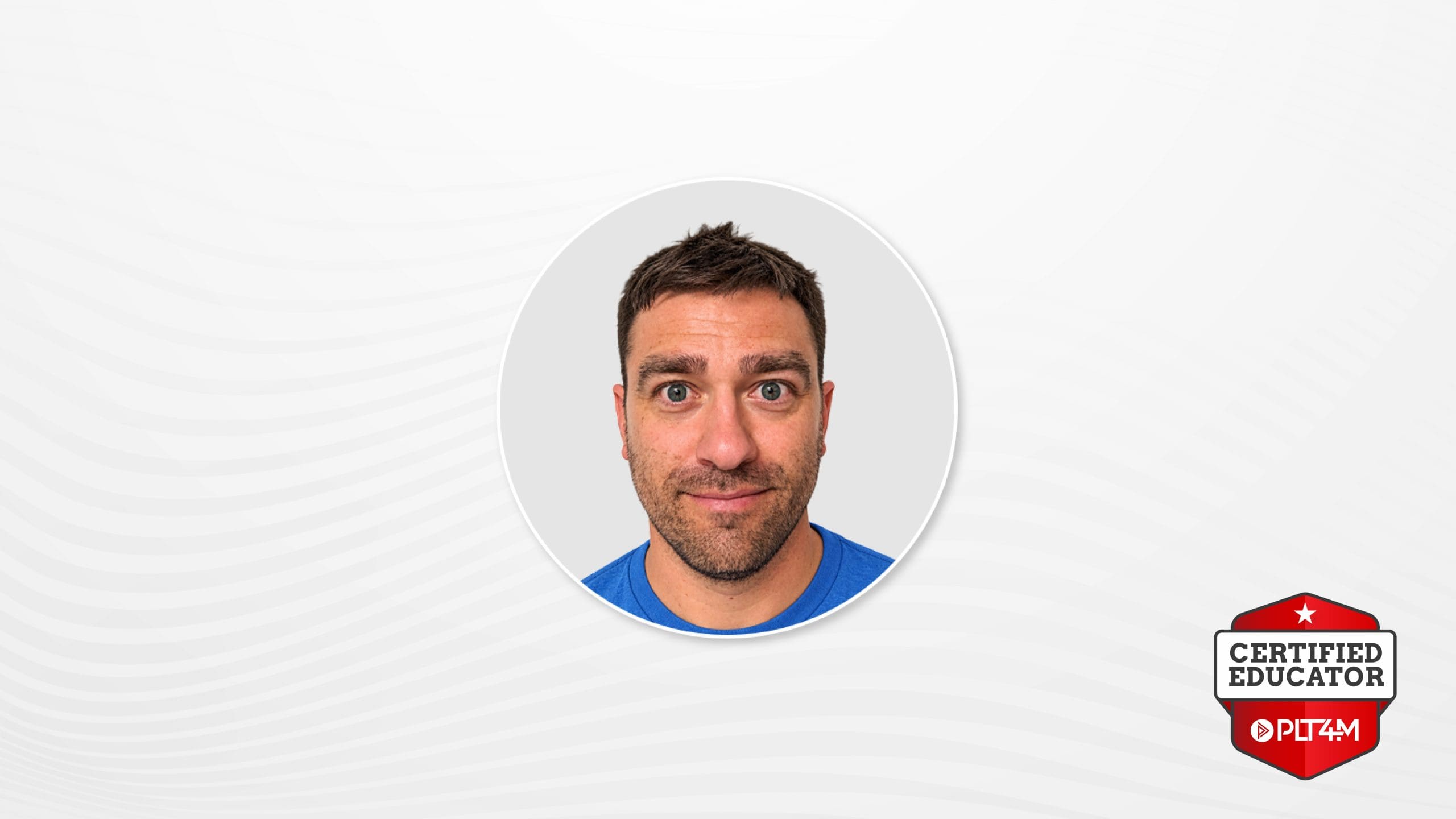 Howard Gravelle III headshot